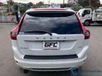 Volvo XC60 2012