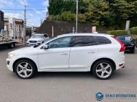 Volvo XC60 2012