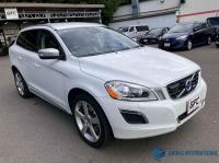 Volvo XC60 2012