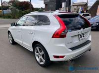 Volvo XC60 2012