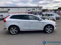 Volvo XC60 2012