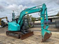 Kobelco Kobelco Excavator 2019