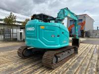 Kobelco Kobelco Excavator 2019