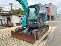 Kobelco Kobelco Excavator 2019