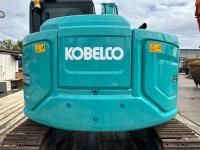 Kobelco Kobelco Excavator 2019
