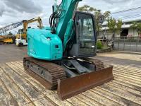 Kobelco Kobelco Excavator 2019
