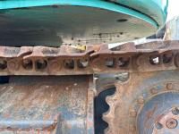 Kobelco Kobelco Excavator 2019