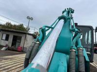 Kobelco Kobelco Excavator 2019