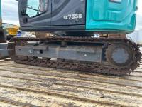 Kobelco Kobelco Excavator 2019