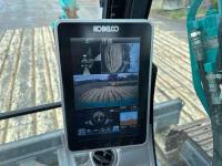 Kobelco Kobelco Excavator 2019