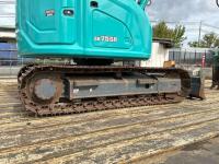 Kobelco Kobelco Excavator 2019