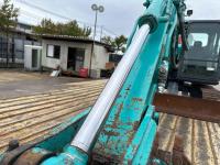 Kobelco Kobelco Excavator 2019