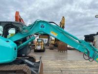 Kobelco Kobelco Excavator 2019