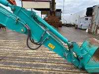 Kobelco Kobelco Excavator 2019