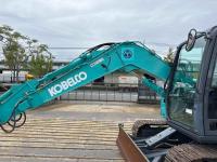 Kobelco Kobelco Excavator 2019