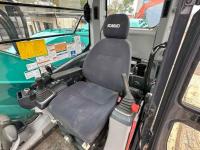 Kobelco Kobelco Excavator 2019