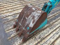 Kobelco Kobelco Excavator 2019
