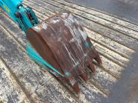 Kobelco Kobelco Excavator 2019