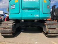 Kobelco Kobelco Excavator 2016