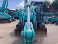 Kobelco Kobelco Excavator 2016