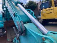 Kobelco Kobelco Excavator 2016
