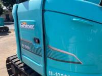 Kobelco Kobelco Excavator 2016