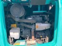 Kobelco Kobelco Excavator 2016