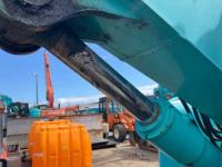 Kobelco Kobelco Excavator 2016