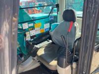 Kobelco Kobelco Excavator 2016