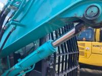 Kobelco Kobelco Excavator 2016