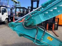 Kobelco Kobelco Excavator 2016