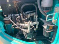 Kobelco Kobelco Excavator 2016