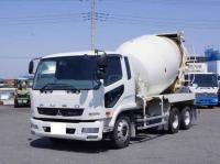 Mitsubishi FUSO FIGHTER 2014