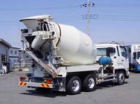 Mitsubishi FUSO FIGHTER 2014