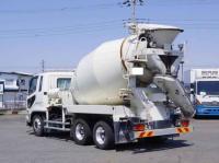 Mitsubishi FUSO FIGHTER 2014