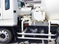 Mitsubishi FUSO FIGHTER 2014