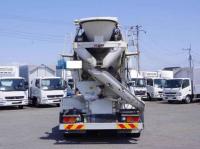 Mitsubishi FUSO FIGHTER 2014