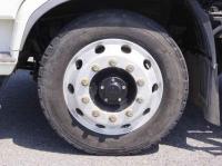 Mitsubishi FUSO FIGHTER 2014