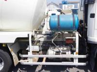 Mitsubishi FUSO FIGHTER 2014