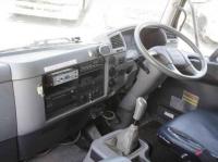 Mitsubishi FUSO FIGHTER 2014