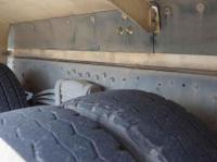Mitsubishi FUSO FIGHTER 2014