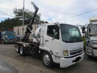 Mitsubishi FUSO FIGHTER 2006