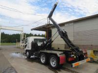 Mitsubishi FUSO FIGHTER 2006