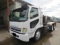 Mitsubishi FUSO FIGHTER 2006