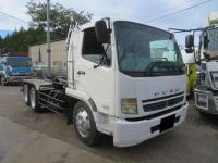 Mitsubishi FUSO FIGHTER 2006