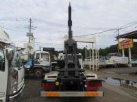 Mitsubishi FUSO FIGHTER 2006