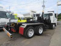 Mitsubishi FUSO FIGHTER 2006