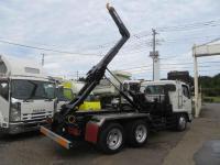 Mitsubishi FUSO FIGHTER 2006