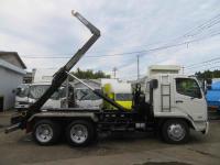 Mitsubishi FUSO FIGHTER 2006