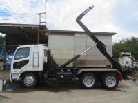Mitsubishi FUSO FIGHTER 2006